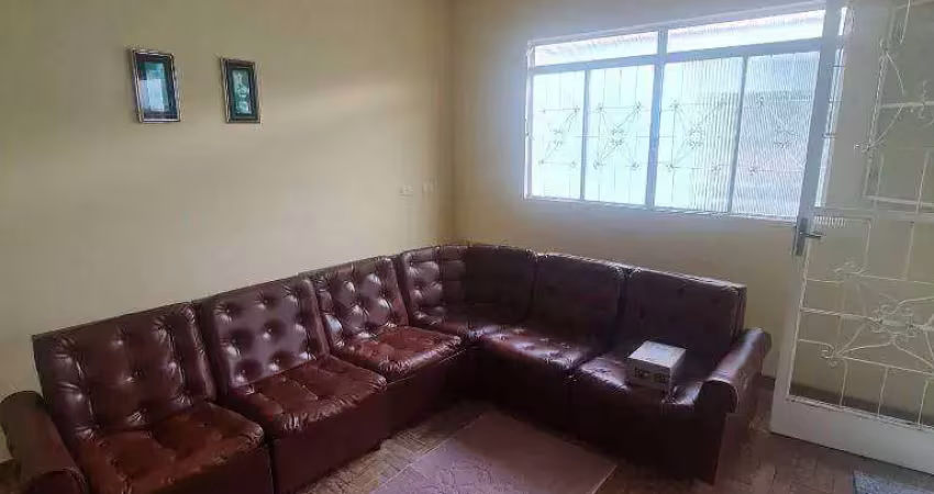 Casa com 4 dormitórios à venda, 220 m² por R$ 500.000,00 - Jardim Olímpico - Pouso Alegre/MG