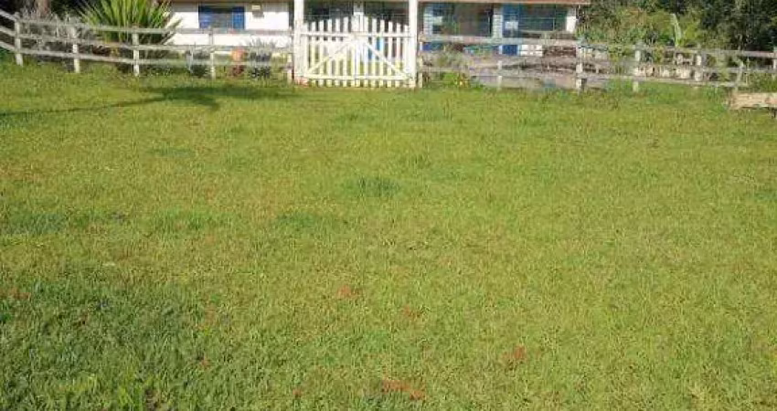 Sítio com 5 dormitórios à venda, 21300 m² por r$ 850.000,00 - fazendinha - pouso alegre/mg