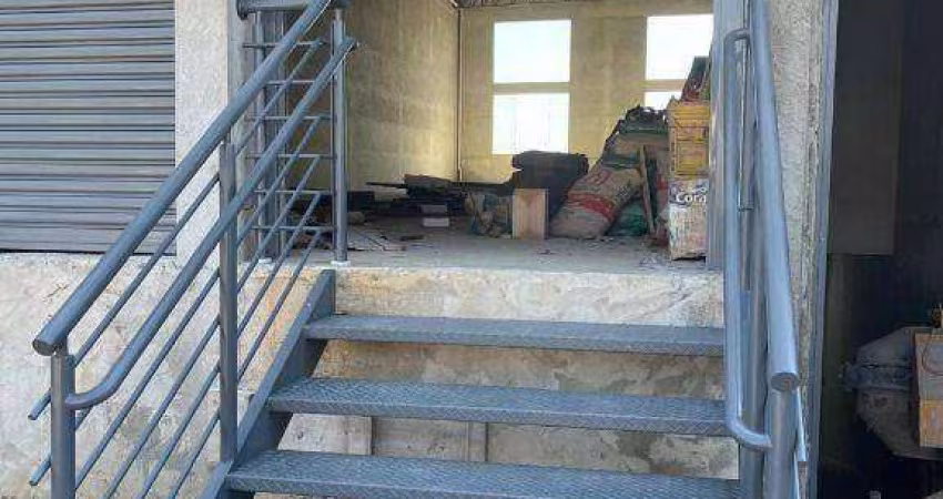 Barracão para alugar, 1000 m² por R$ 30.000,00/mês - São Cristóvão - Pouso Alegre/MG