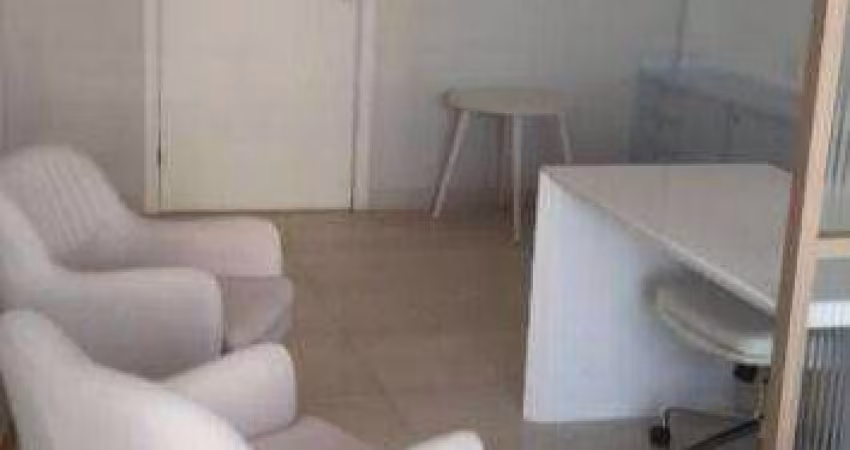 Sala para alugar, 62 m² por R$ 3.600,00/mês - Centro - Pouso Alegre/MG