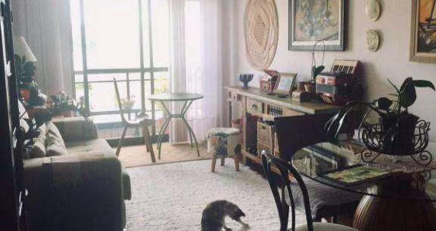 Apartamento com 3 dormitórios à venda, 120 m² por R$ 478.000,00 - Centro - Caxambu/MG