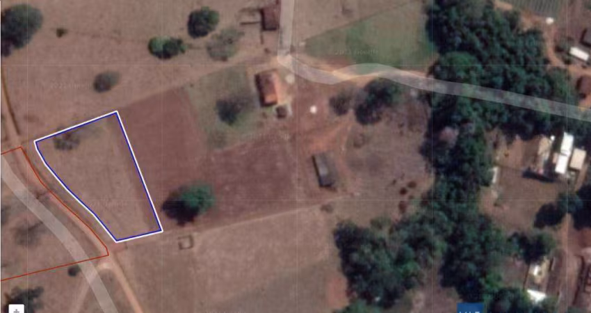 Terreno à venda, 2305 m² por R$ 240.000,00 - Curralinho - Pouso Alegre/MG