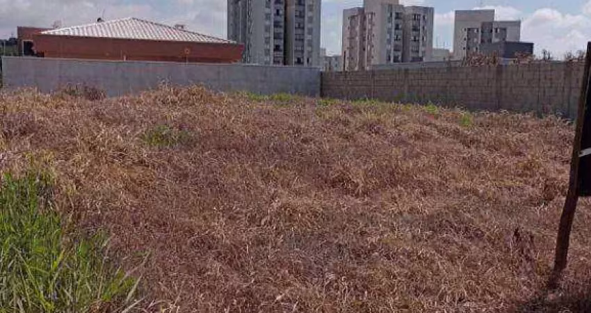 Terreno à venda, 300 m² por r$ 280.000,00 - buritis - pouso alegre/mg