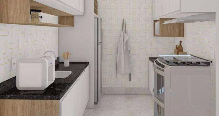 Casa com 3 dormitórios à venda, 84 m² por R$ 385.000 - Parque Real - Pouso Alegre/MG