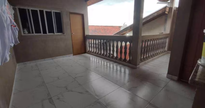 Casa com 4 dormitórios à venda, 226 m² por R$ 550.000 - Santo Expedito - Pouso Alegre/MG