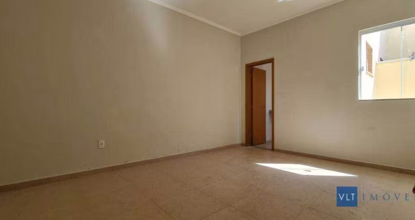 Casa com 2 dormitórios à venda por R$ 300.000 - Santo Expedito - Pouso Alegre/MG