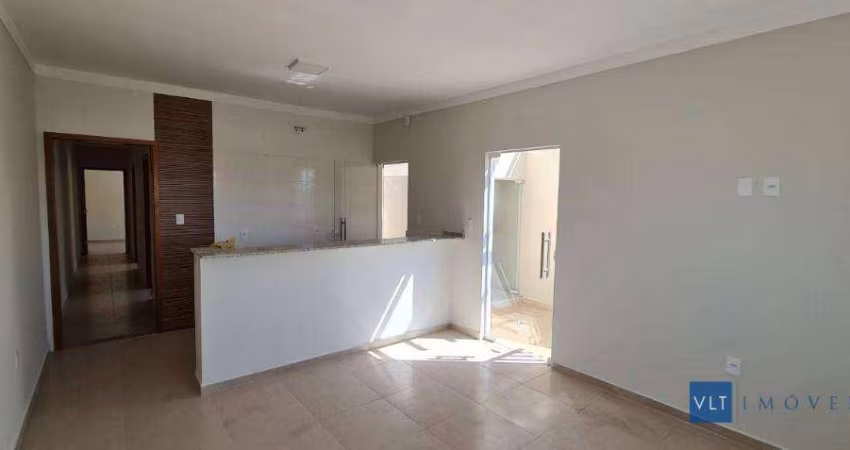 Casa com 3 dormitórios à venda, 80 m² por R$ 350.000 - Santo Expedito - Pouso Alegre/MG
