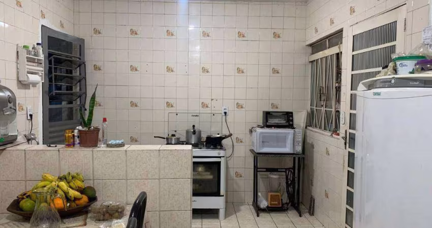Casa com 3 dormitórios à venda, 90 m² por R$ 260.000,00 - Jardim Yara - Pouso Alegre/MG