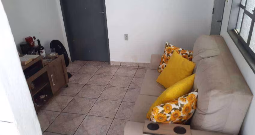 Casa com 4 dormitórios à venda, 150 m² por R$ 250.000,00 - São Cristóvão - Pouso Alegre/MG