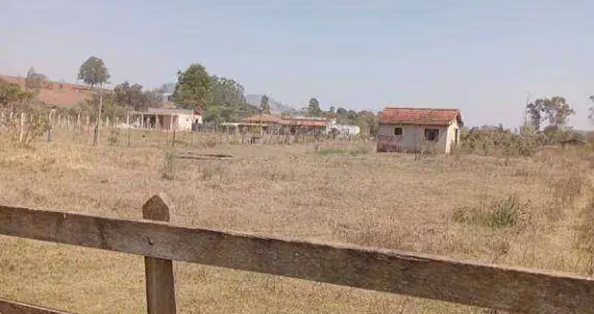 Chácara à venda, 5456 m² por r$ 280.000 - marianinhos - congonhal/mg