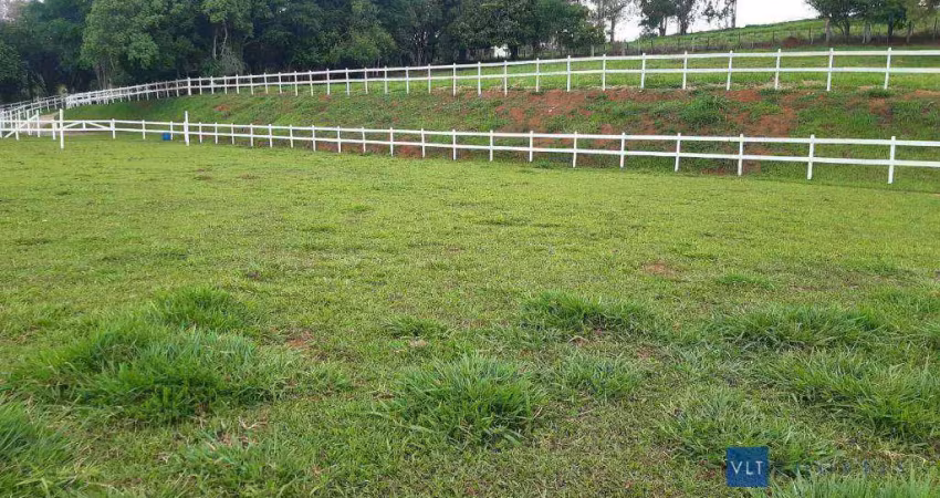 Sítio à venda, 60500 m² por r$ 950.000,00 - zona rural - pouso alegre/mg