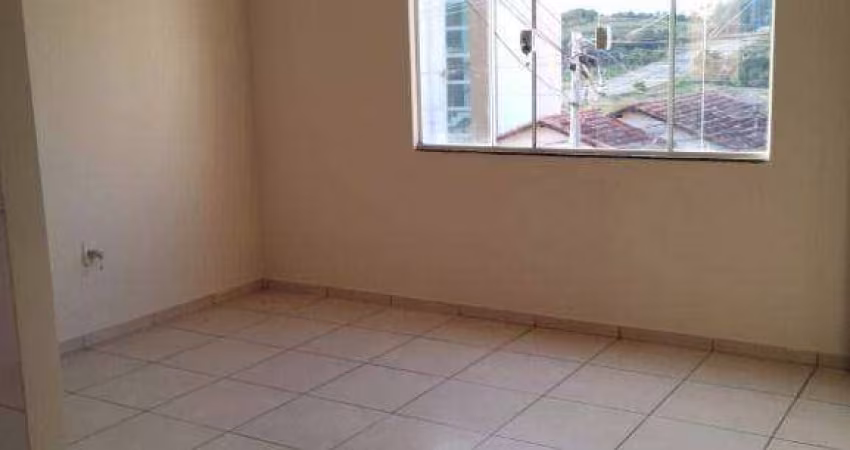 Apartamento com 2 dormitórios à venda, 55 m² por R$ 170.000,00 - Colina Verde - Pouso Alegre/MG
