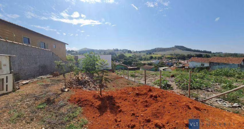 Terreno à venda, 240 m² por R$ 120.000,00 - Bela Itália - Pouso Alegre/MG