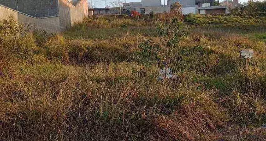 Terreno à venda, 288 m² por r$ 170.000,00 - pousada do sol - pouso alegre/mg