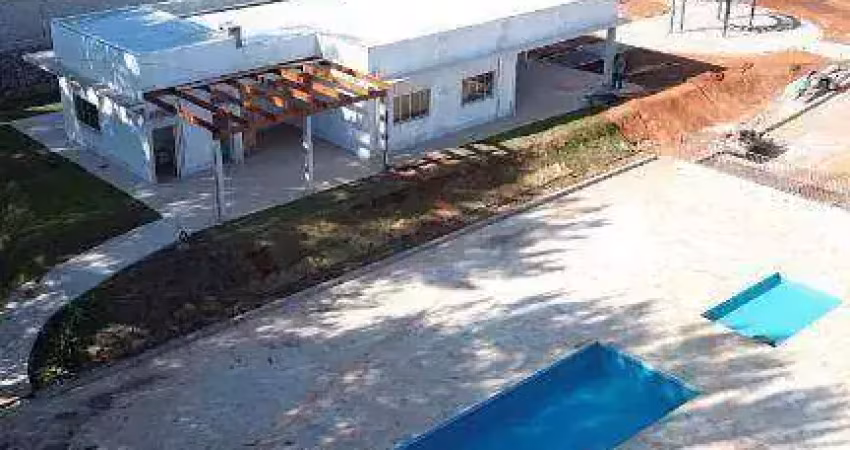 Casa com 3 dormitórios à venda, 125 m² por r$ 320.000,00 - cidade jardim - pouso alegre/mg