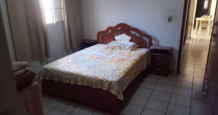 Casa com 3 dormitórios à venda, 120 m² por R$ 300.000,00 - Árvore Grande - Pouso Alegre/MG