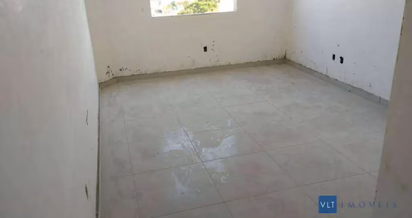 Apartamento com 2 dormitórios à venda, 53 m² por r$ 210.000 - parque real - pouso alegre/mg