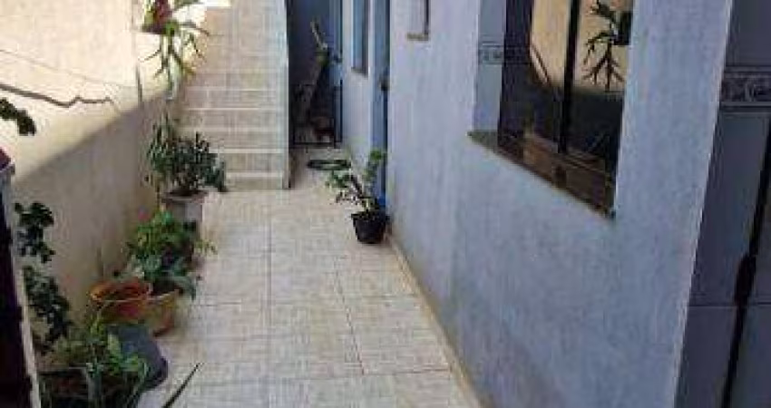 Apartamento com 2 dormitórios à venda, 65 m² por R$ 200.000,00 - Colina Verde - Pouso Alegre/MG