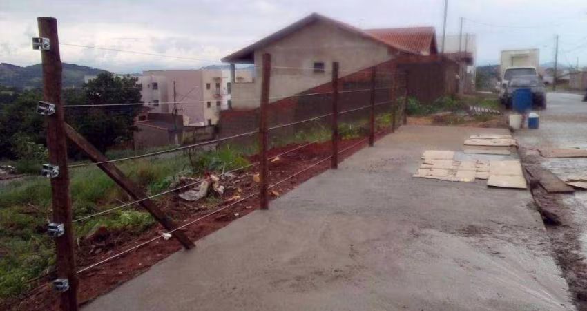 Terreno à venda, 240 m² por R$ 11.000.000,00 - Pão de Açúcar - Pouso Alegre/MG