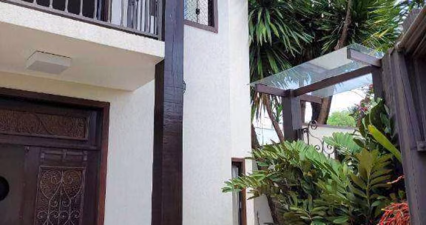 Casa com 4 dormitórios à venda, 348 m² por R$ 1.450.000,00 - Pousada dos Campos - Pouso Alegre/MG