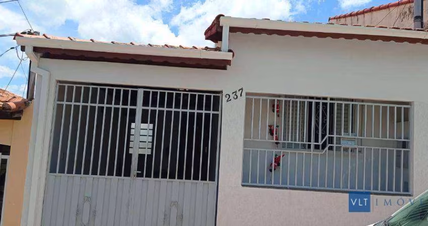 Casa com 2 dormitórios à venda, 102 m² por R$ 420.000,00 - Recantos dos Fernandes - Pouso Alegre/MG