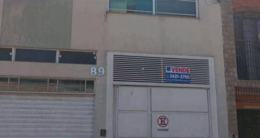 Apartamento com 2 dormitórios à venda, 65 m² por R$ 280.000,00 - Guanabara - Pouso Alegre/MG