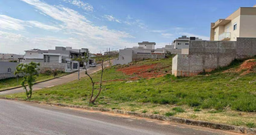 Terreno à venda, 359 m² por R$ 250.000,00 - Serra Morena - Pouso Alegre/MG