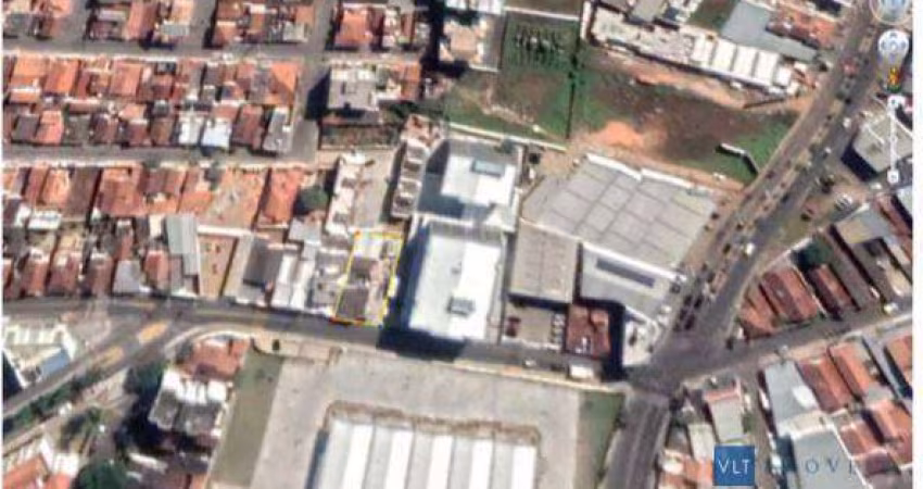 Terreno à venda, 562 m² por R$ 2.700.000,00 - Fátima - Pouso Alegre/MG