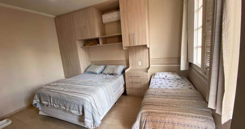 Apartamento com 1 dormitório à venda, 30 m² por R$ 160.000,00 - Centro - Caxambu/MG