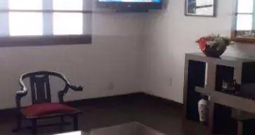 Apartamento com 1 dormitório à venda, 30 m² por r$ 90.000,00 - centro - caxambu/mg