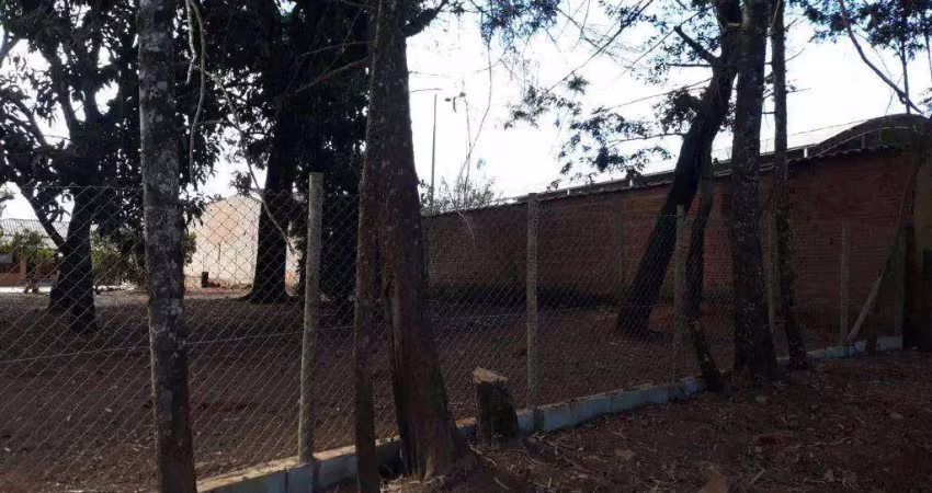 Terreno à venda, 250 m² por r$ 70.000,00 - são josé do pantano - pouso alegre/mg
