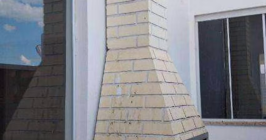 Casa com 2 dormitórios à venda, 125 m² por R$ 300.000,00 - Recanto dos Fernandes - Pouso Alegre/MG