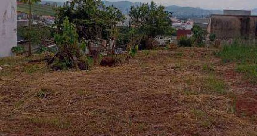 Terreno à venda, 300 m² por R$ 330.000 - Santa Rita II - Pouso Alegre/MG