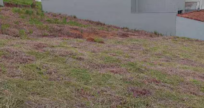 Terreno à venda, 310 m² por r$ 210.000 - santa rita ii - pouso alegre/mg