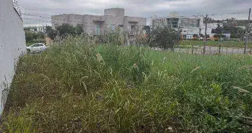 Terreno à venda, 300 m² por r$ 240.000 - santa rita i - pouso alegre/mg