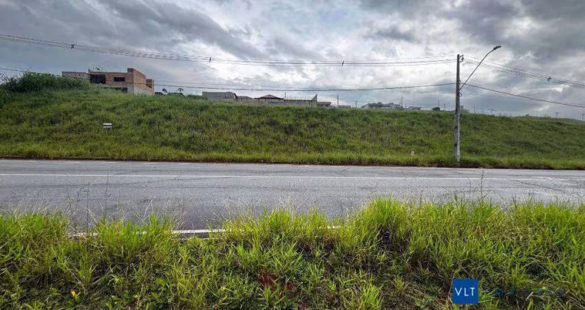 Terreno à venda, 5200 m² por R$ 5.200.000 - Santa Edwiges - Pouso Alegre/MG