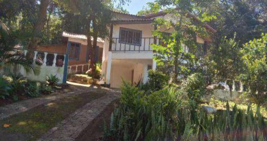 Chácara com 2 dormitórios à venda, 1000 m² por R$ 480.000 - Delcides Telles(Inatel) - Santa Rita do Sapucaí/MG