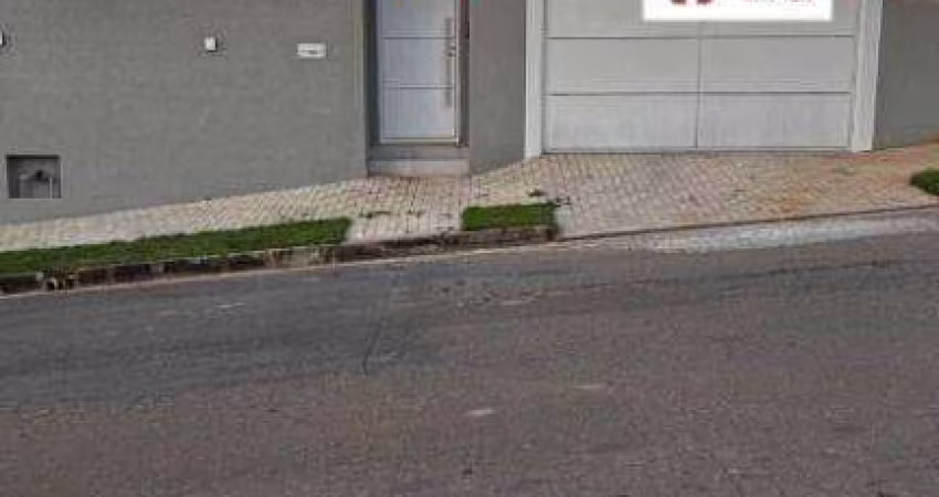 Casa com 4 dormitórios à venda, 200 m² por R$ 1.280.000,00 - Serra Morena - Pouso Alegre/MG