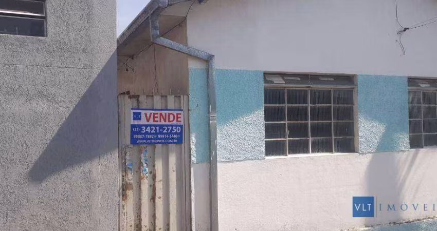 Casa com 4 dormitórios à venda, 90 m² por R$ 330.000,00 - Santo Antonio - Pouso Alegre/MG