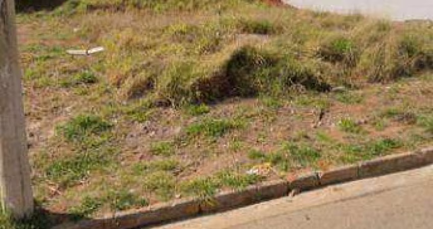 Terreno à venda, 340 m² por R$ 149.000 - Santa Branca - Pouso Alegre/Minas Gerais