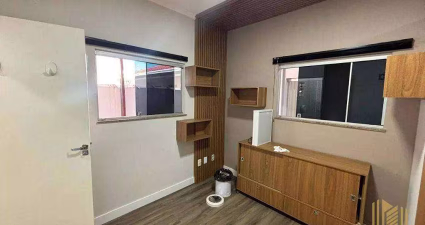 Prédio para alugar, 200 m² por R$ 7.700,00/mês - Centro - Pouso Alegre/MG
