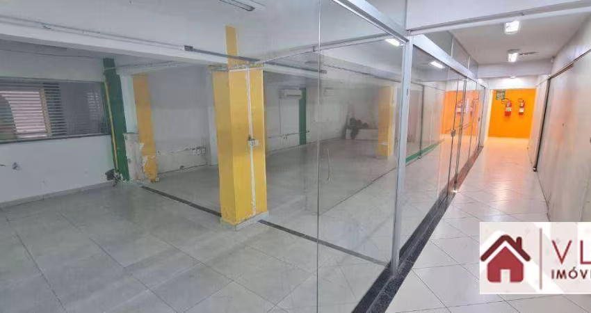 Ponto, 320 m² - venda por R$ 1.200.000 ou aluguel por R$ 6.000/mês - Centro - Pouso Alegre/MG