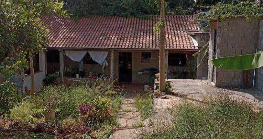 Casa com 2 dormitórios à venda, 50 m² por R$ 300.000,00 - Ipiranga  - Pouso Alegre/MG