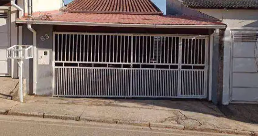 Casa com 3 dormitórios à venda, 142 m² por R$ 450.000 - Cidade Vergani - Pouso Alegre/MG