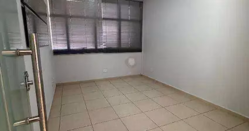 Sala para alugar, 13 m² por r$ 1.020/mês - centro - pouso alegre/mg