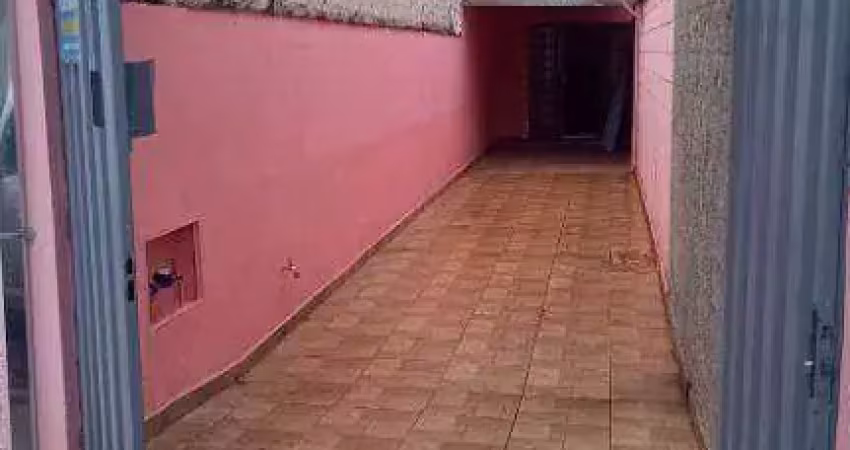 Casa com 3 dormitórios à venda, 200 m² por r$ 300.000 - jardim américa - pouso alegre/mg