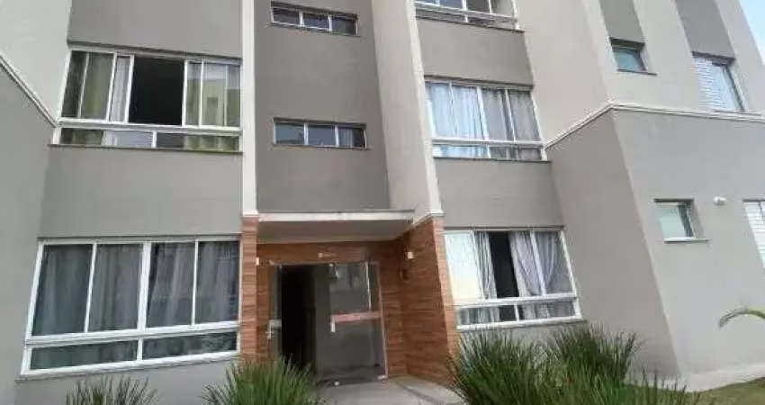 Apartamento com 2 dormitórios para alugar, 51 m² por r$ 1.100,00/mês - são joão - pouso alegre/mg