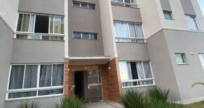 Apartamento com 2 dormitórios para alugar, 51 m² por r$ 1.200,00/mês - são joão - pouso alegre/mg
