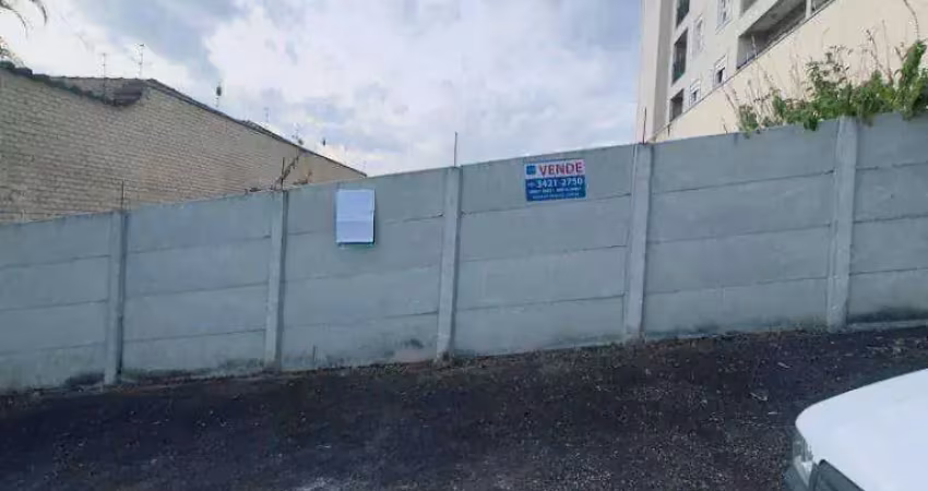 Terreno à venda, 360 m² por r$ 420.000 - medicina - pouso alegre/mg