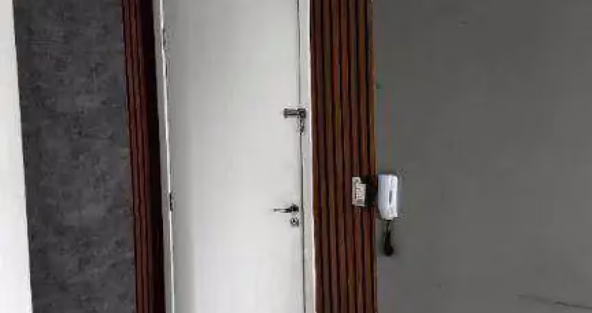 Apartamento com 2 dormitórios à venda, 60 m² por r$ 259.000 - santa edwiges - pouso alegre/mg